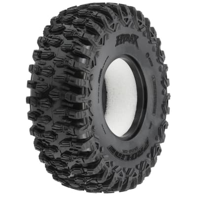 Pro-Line Hyrax LP 2.2" G8 Rock Terrain Truck Tires (2)