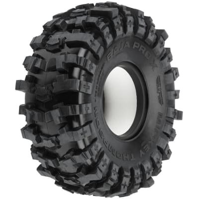 Pro-Line Mickey Thompson Baja Pro X 2.9" G8 Crawler Tires for SCX6 (2)