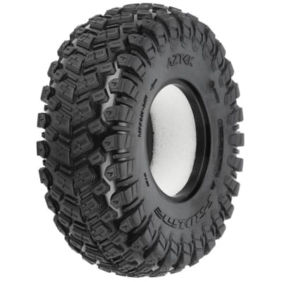 Pro-Line Aztek LP 2.2" G8 Rock Crawling Tires (2)