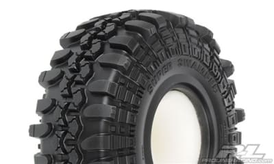Pro-Line Interco TSL SX Super Swamper 2.2" G8 Compound (2)