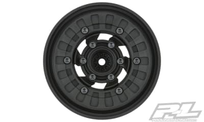 Pro-Line Vice CrushLock 2.6" 6x30 Wheels (2)