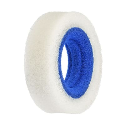 Pro-Line 1.0" Dual Stage Rock Crawling Foam Inserts (4)