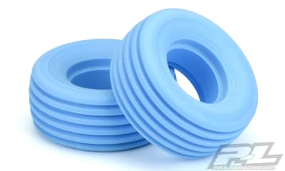 Pro-Line 1.9" Single Stage Closed Cell Foam Insert (2)
