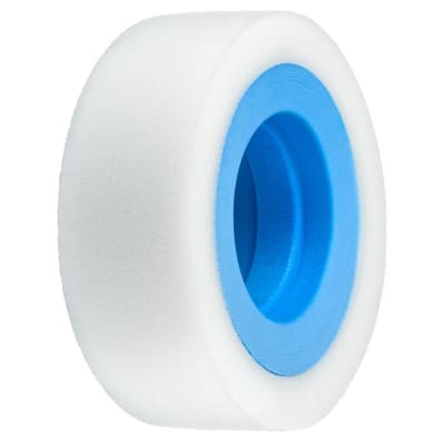 Pro-Line 2.9" Dual Stage Rock Crawling Foam Inserts for SCX6 (2)