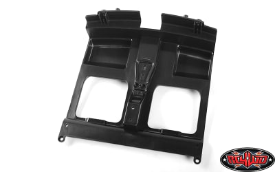 RC4WD 1985 Toyota 4Runner Interior Tray