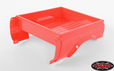 RC4WD Mojave II Rear Bobbed Bed