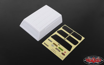 RC4WD 1/24 Mojave Topper