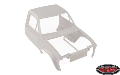 RC4WD 1982 Toyota Pickup Cab