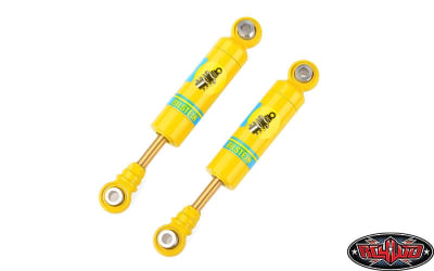 RC4WD Bilstein B6 4600 Series Shock Absorbers (60mm) (2)