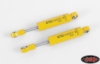 RC4WD 70mm Old Man Emu Nitrocharger Sport Shock by ARB (2)