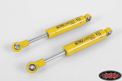 RC4WD 80mm Old Man Emu Nitrocharger Sport Shock by ARB (2)
