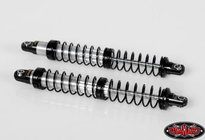 RC4WD Rock Krawler RRD Emulsion Scale Dual Spring Shocks (110mm)