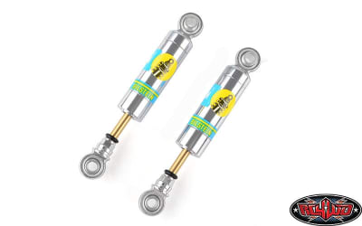 RC4WD Bilstein SZ Series Shock Absorbers (60mm) (2)