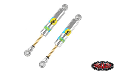 RC4WD Bilstein SZ Series Shock Absorbers (80mm) (2)