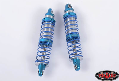 RC4WD King Off-Road Dual Spring Shock (90mm Medium OD)