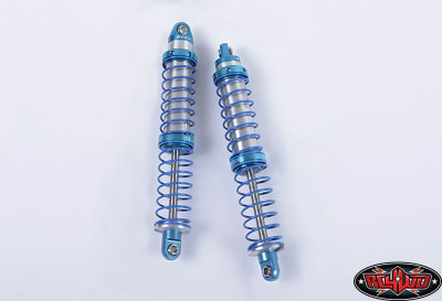 RC4WD King Off-Road Dual Spring Shock (120mm Medium OD)