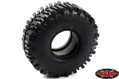 RC4WD  Mud Slinger 1.55" Scale Tire (1) Spare