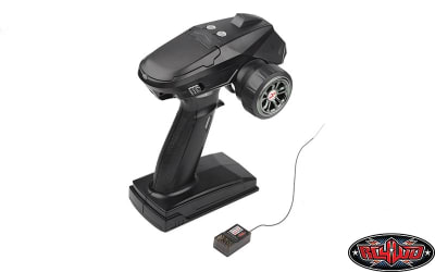 RC4WD 6-Channel Radio and Receiver