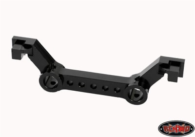 RC4WD #3 Aluminum Bumper Mount For Trail Finder 2