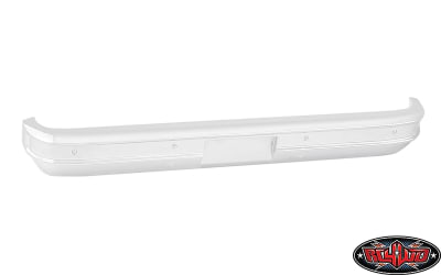 RC4WD Aluminum Front Bumper for Chevrolet Blazer and K10