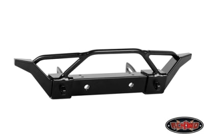 RC4WD Jeep JK Rampage Recovery Bumper to fit Axial SCX10 Chassis