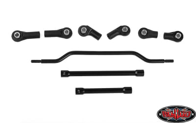 RC4WD 105mm Hardened Steering Link V2