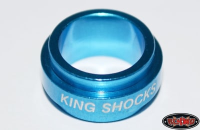 RC4WD Center Spring Retainers for King Offroad Shocks (2)