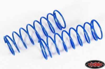 RC4WD Shock Spring for 110mm King Offroad Shocks (4)