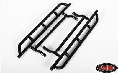 RC4WD Marlin Crawler Side Metal Sliders for Trail Finder 2
