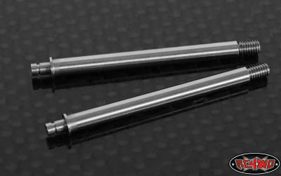 RC4WD King Off-Road Short Course Racing Shocks Replacement Shaft (90mm) (2)
