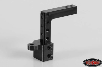 RC4WD Adjustable Drop Hitch (Short)