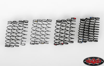 RC4WD Internal Springs for ARB and Superlift 70mm Shocks