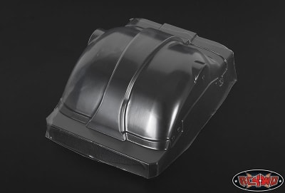 RC4WD Front Inner Fender Set for Mojave / Hilux Body