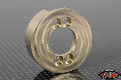 RC4WD Bully 2 Knuckle Weights