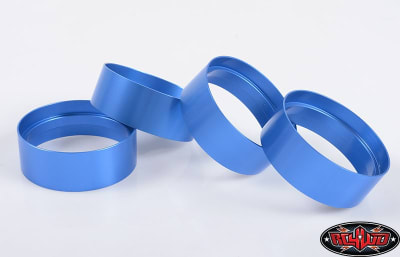 RC4WD 2.2" Proline Tire Compatible Internal Beadlock Rings (4)