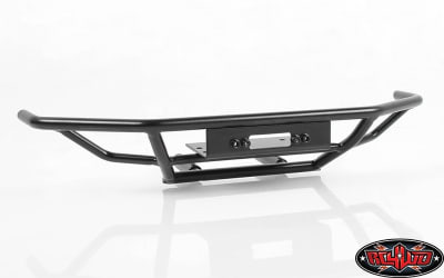 RC4WD Marlin Crawlers Front Winch Bumper for Trail Finder 2