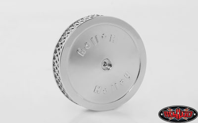 RC4WD Holley V8 Air Cleaner