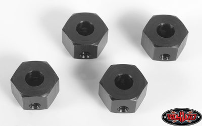 RC4WD 12mm Wheel Hex Conversion for Traxxas TRX-4 (4)