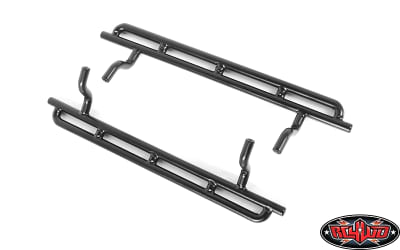 RC4WD Tough Armor Narrow Steel Sliders for Trail Finder 2 LWB