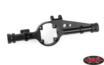 RC4WD TEQ Ultimate Scale Cast Axle Housing (Front)