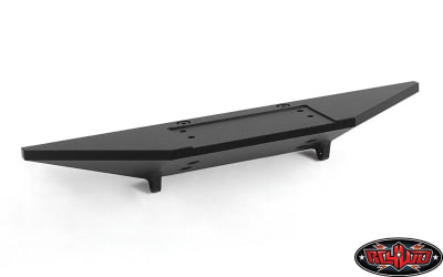 RC4WD Tough Armor High Clearance Winch Bumper