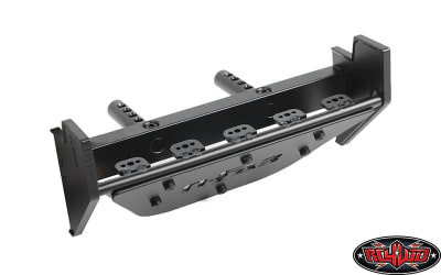 RC4WD N-Fab Front Bumper for Cross Country Off-Road Chassis