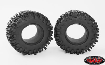 RC4WD Mud Slingers Monster Size 40 Series 3.8" Tires (2)