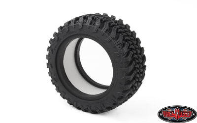 RC4WD Atturo Trail Blade 2.2" MTS Scale Tires (2)