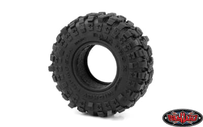 RC4WD Mickey Thompson Baja Pro X 1.0" Scale Tires (2)