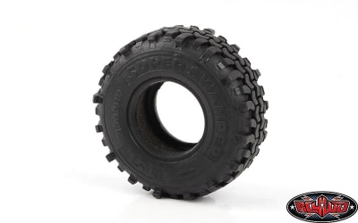 RC4WD Interco Narrow TSL Super Swamper 1.0'' Scale Tires (2)