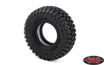 RC4WD Falken Wildpeak M/T 1.0" Tires - 56mm Tall (2)