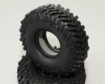RC4WD Mickey Thompson 2.2" Baja Claw TTC Scale Tires (2)