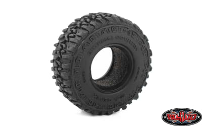 RC4WD Dick Cepek Extreme Country 0.7" Scale Tires (2)