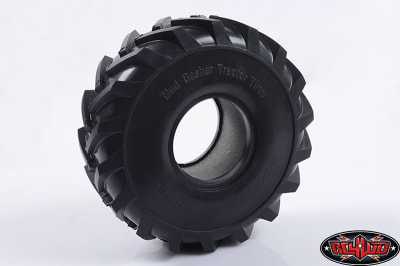 RC4WD Mud Basher 2.2" Scale Tractor Tires (2)